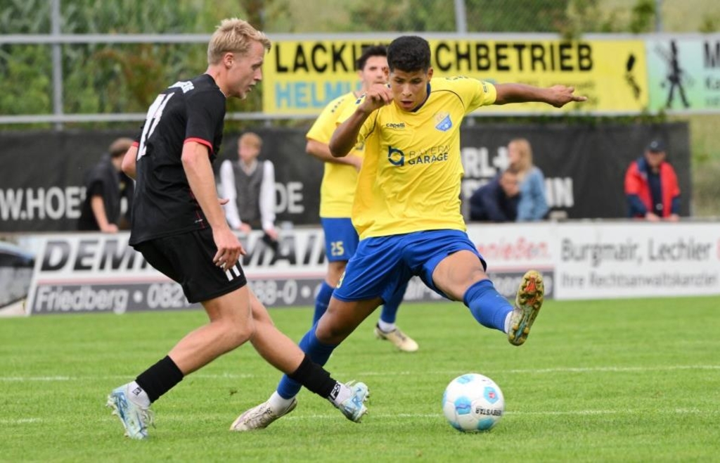 Pablo-Rodriguez-Benitez-Pl-tzlich-wieder-North-Carolina-statt-Pipinsried