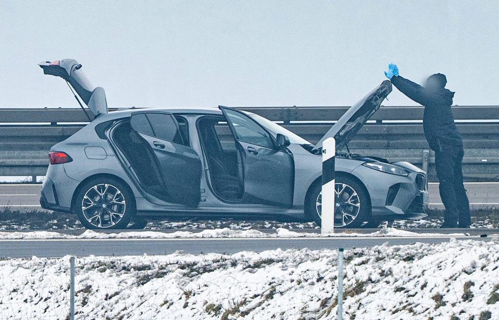 Sprengstoff-in-BMW-auf-der-A3-bei-Regensburg-gefunden-Spur-zu-Automatensprengern-