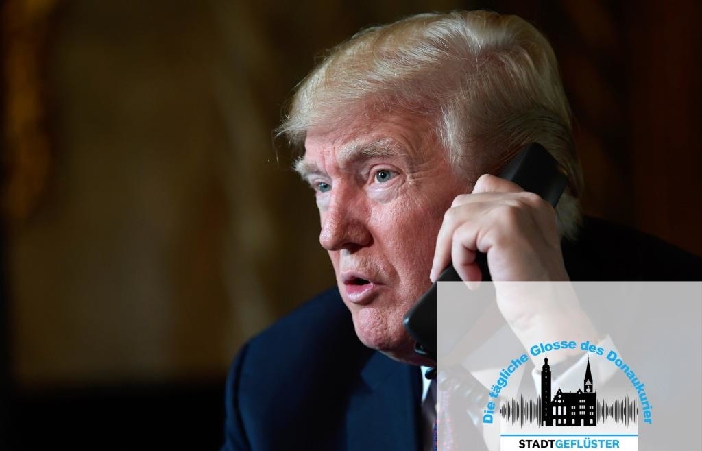 After Trump's call to FIFA: FC Ingolstadt returns to the Bundesliga
