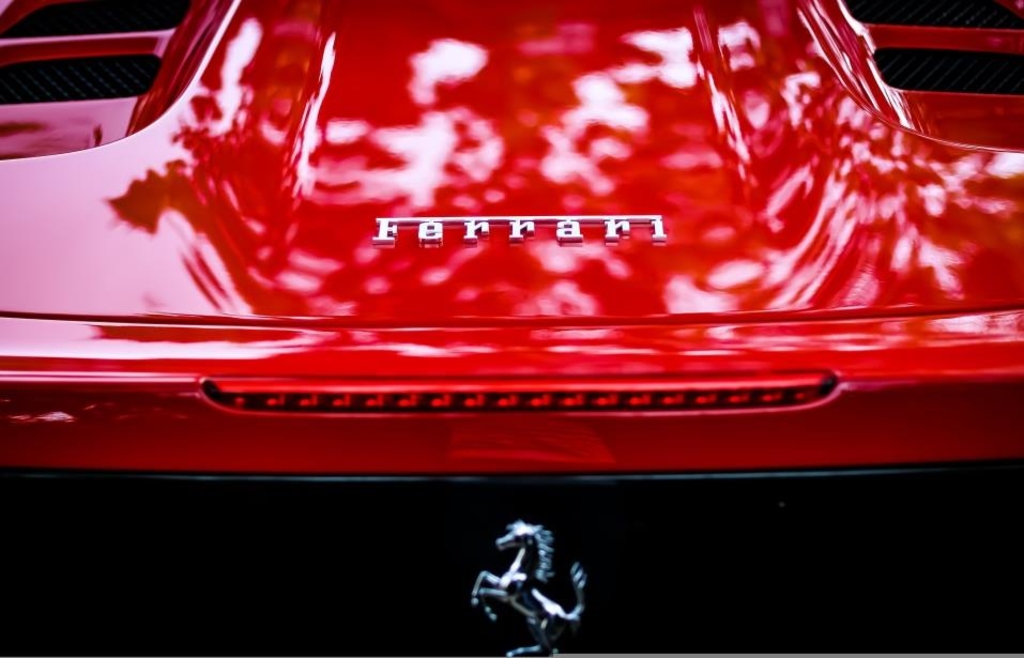 Design-Desaster? Warum viele den neuen Ferrari hassen