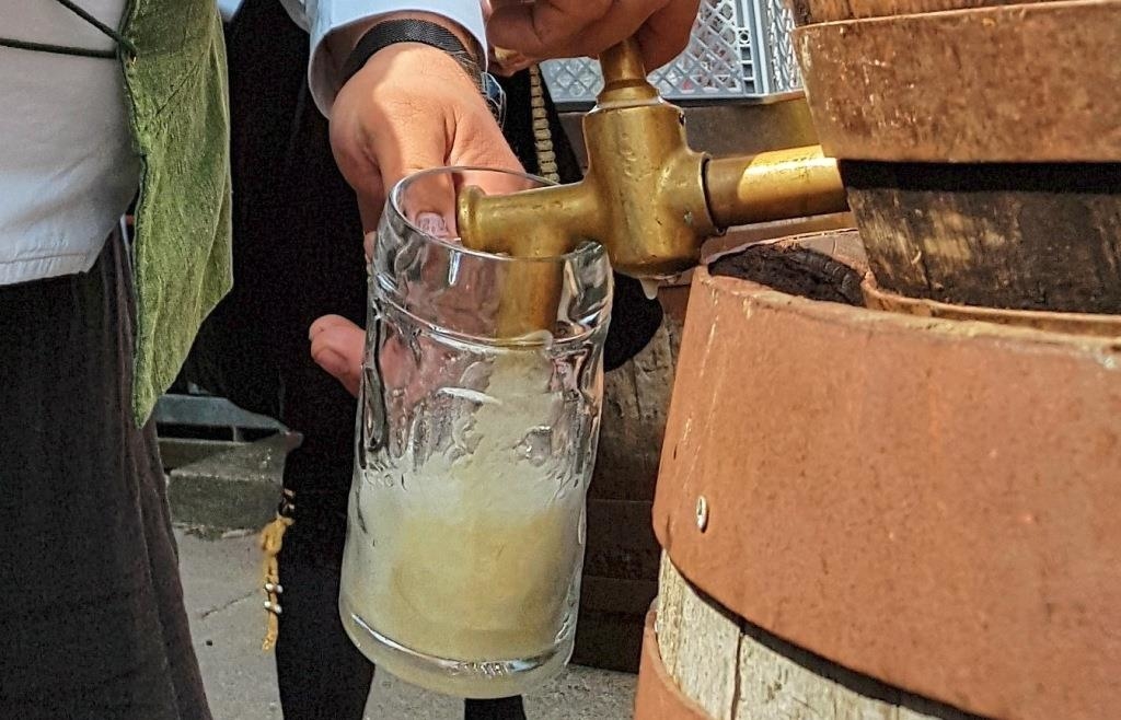 Juliusbräu terminates contract with Neuburg folk festival host – | City ...
