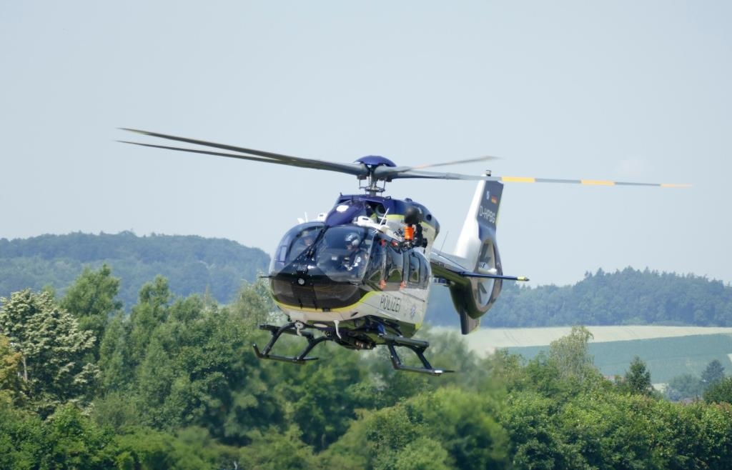 Greater performance, state-of-the-art technology: Eight new Airbus ...