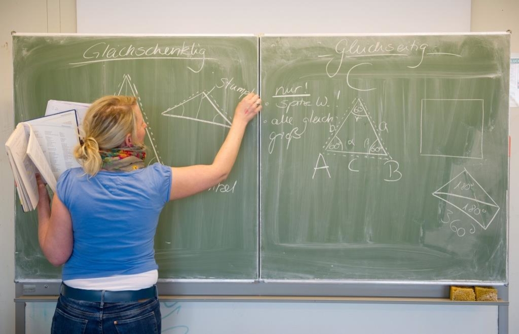 Ingolstädter hilft Lehrern in Sachsen bei der Stressbewältigung – Projekte ...