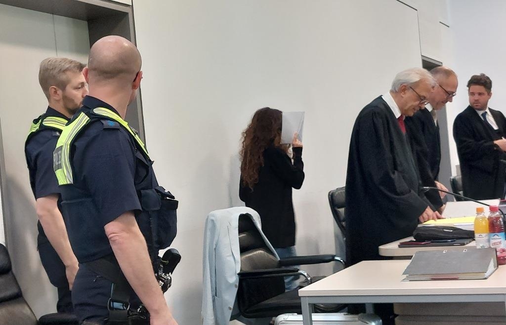 Doppelgängerinnen-Mordprozess geht weiter: IT-Sachverständige sagt als ...