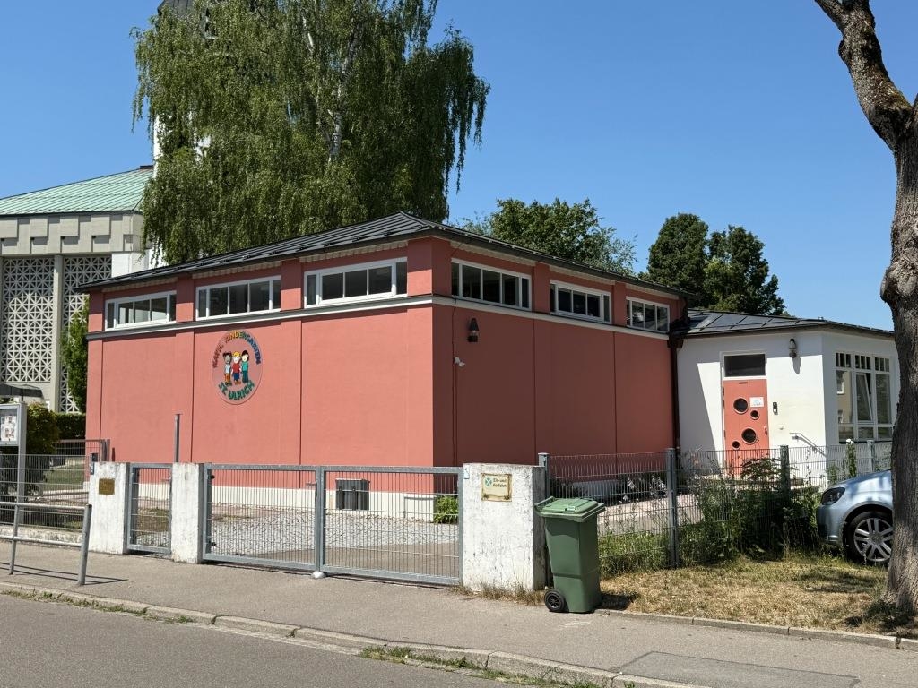 Father's assault in Neuburg kindergarten still has repercussions