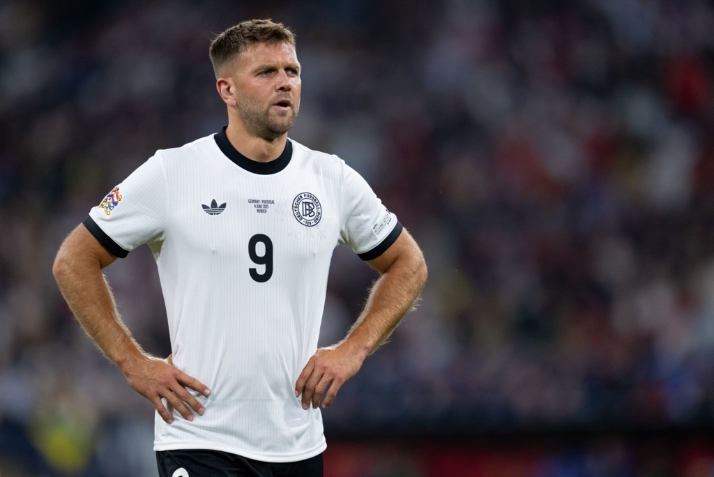 Berichte-F-llkrug-f-llt-nach-Startelf-Deb-t-verletzt-aus