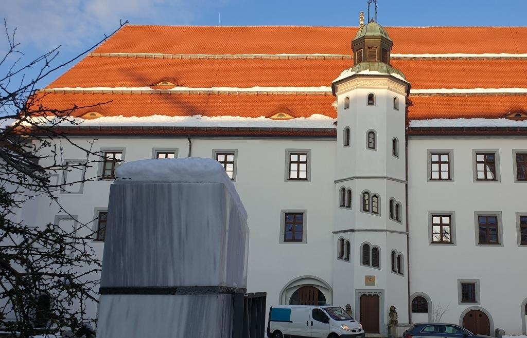 Gift Im Döner Rätselhafter Prozess Am