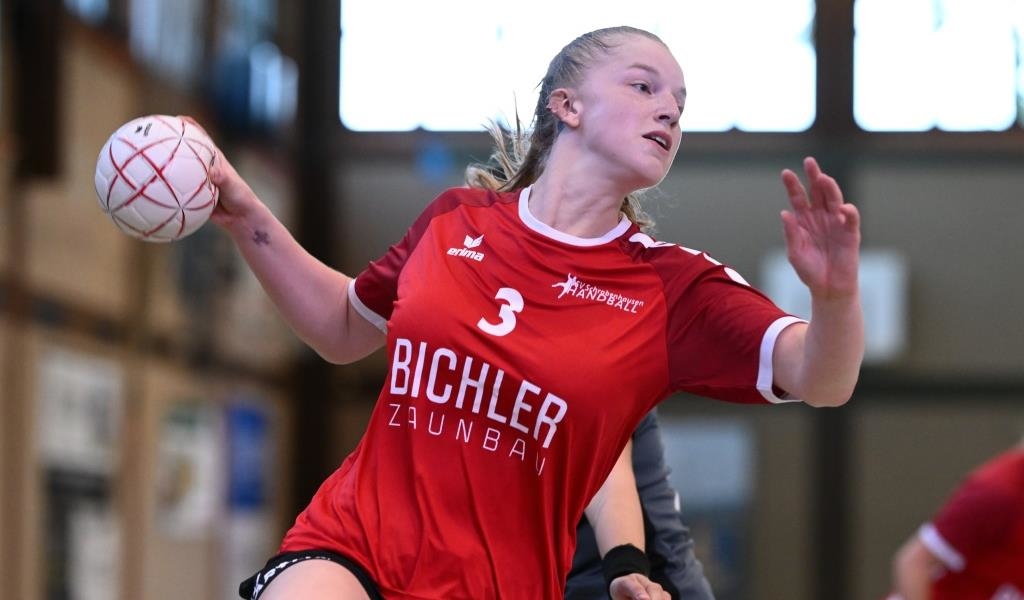 Zawodniczki SSV Schrobenhausen kontynuują serię zwycięstw na wyjeździe