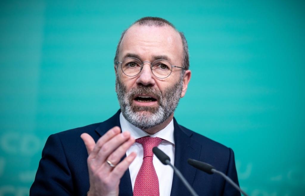 Manfred-Weber-EU-Kommission-wird-Verbrenner-Aus-zur-cknehmen