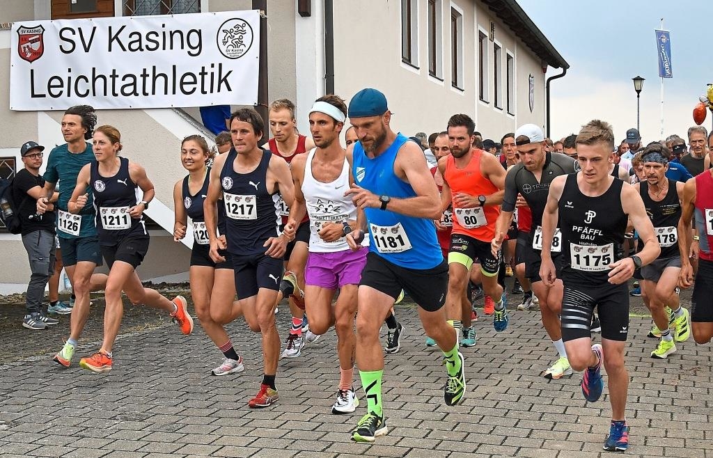 Ingolstädter Laufcup 2024 wieder mit neun Veranstaltungen – Auftakt am ...
