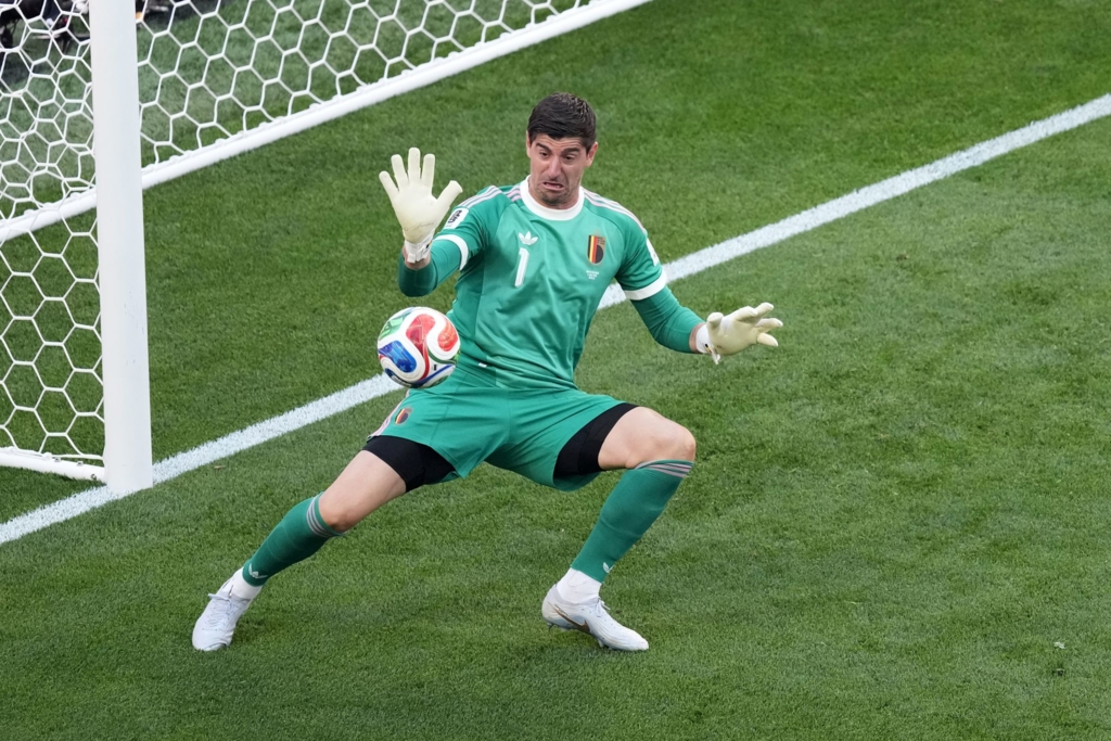 Belgien-Torwart-erinnert-vor-Spanien-Duell-an-WM-2018