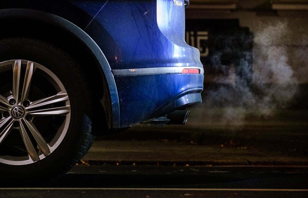 Insider suspects in the Audi II diesel scandal trial: