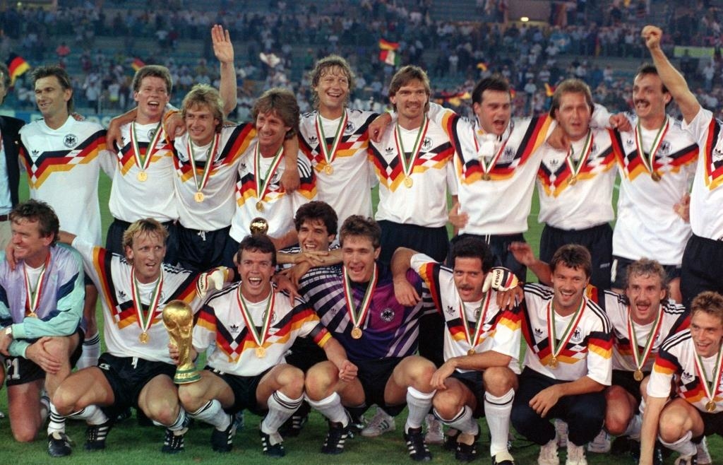 Just in time for the start: Test your knowledge about the FIFA World Cup