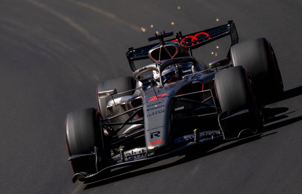 Formula 1 in Spain: World Champion Norris shocks with pole position at ...