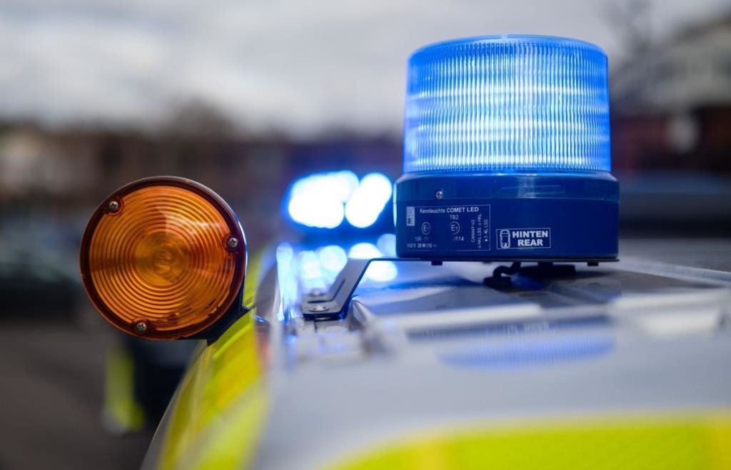 Another outburst in Eichstätt lands 46-year-old in pretrial detention