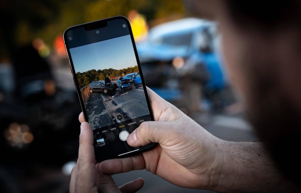 Gaffer hatte Video von tödlichem A6-Unfall nahe Roth online gestellt – ...