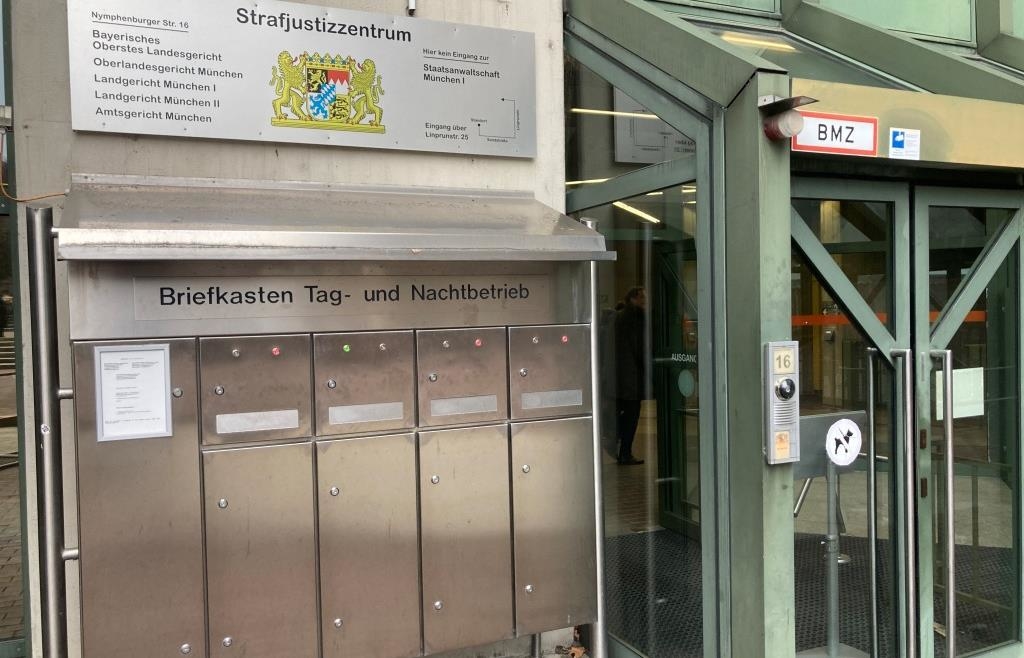 Audi-Prozess: Verhandlungstermin am Montag entfällt