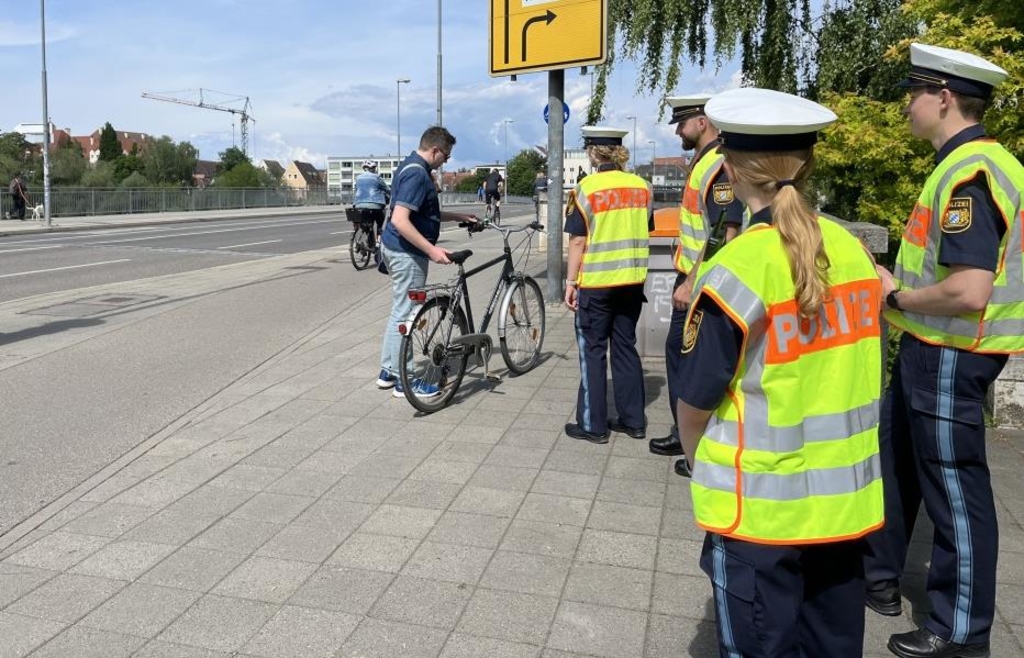 Ingolstadt Nachrichten Polizei