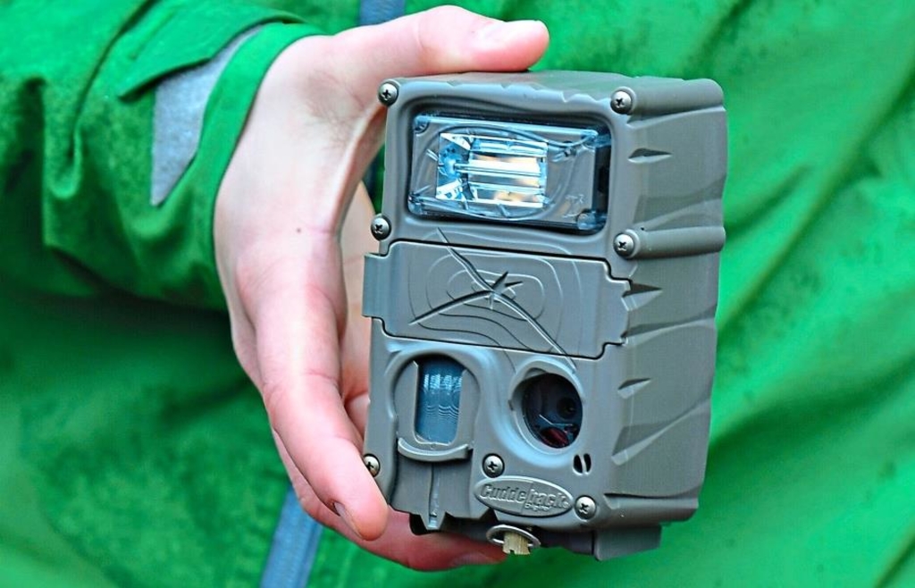 37-year-old Burgheim resident's wildlife camera stolen - | Camera ...