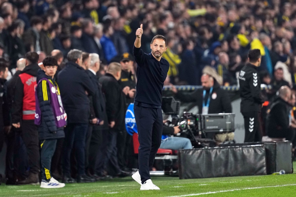 Tedesco-besiegt-San-und-G-ndogan-Fenerbah-e-holt-Supercup