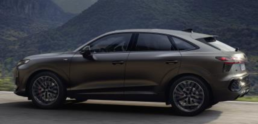 Sporty yet sophisticated: Audi's rising stars from Ingolstadt and Györ