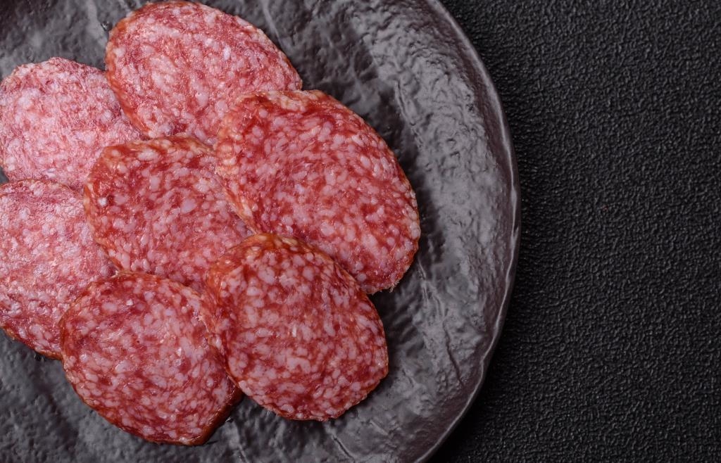 Product recall at Lidl: Delikatess salami can cause severe diarrhea