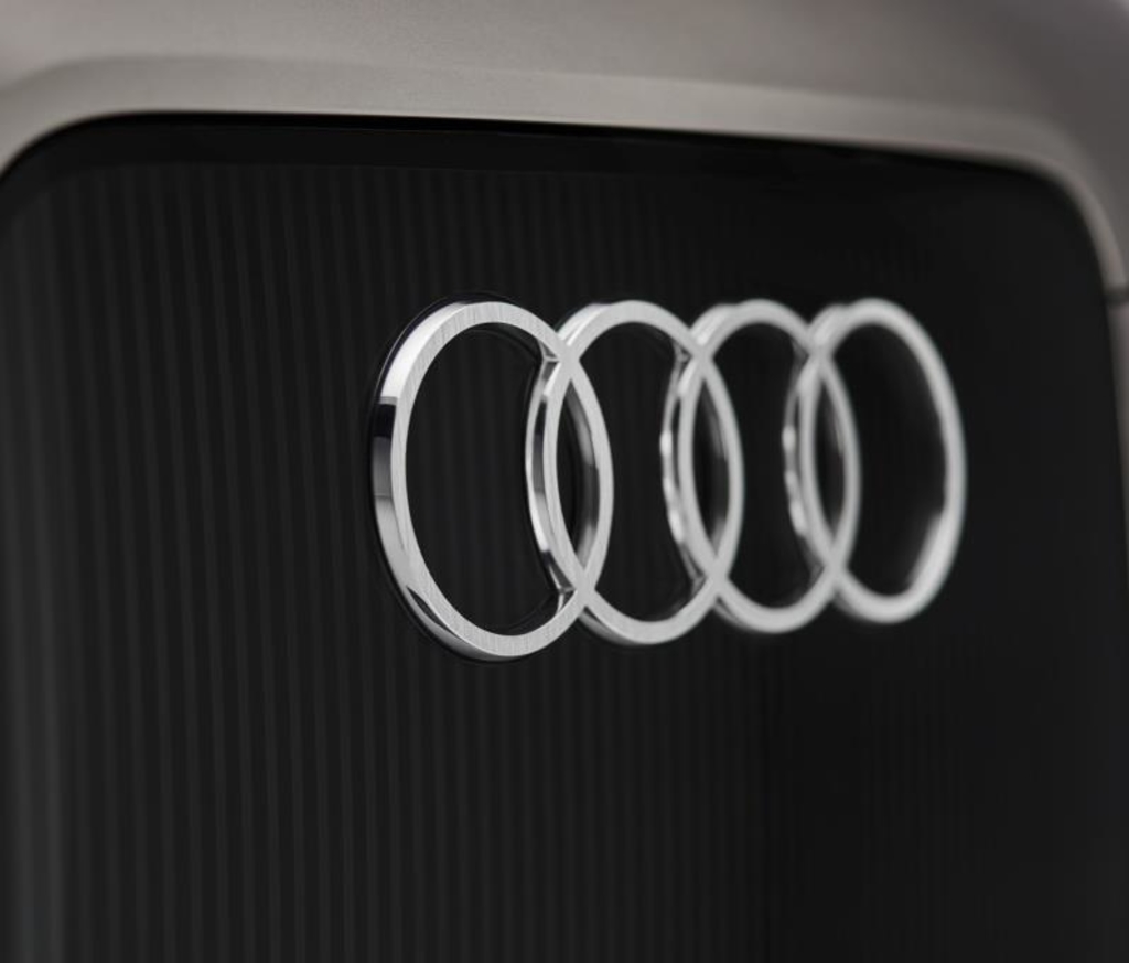 Neues Design: Audi stellt den Concept C vor