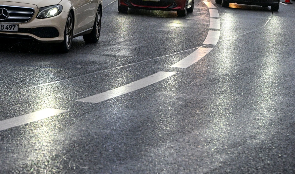 Schnee-und-Schmuddelwetter