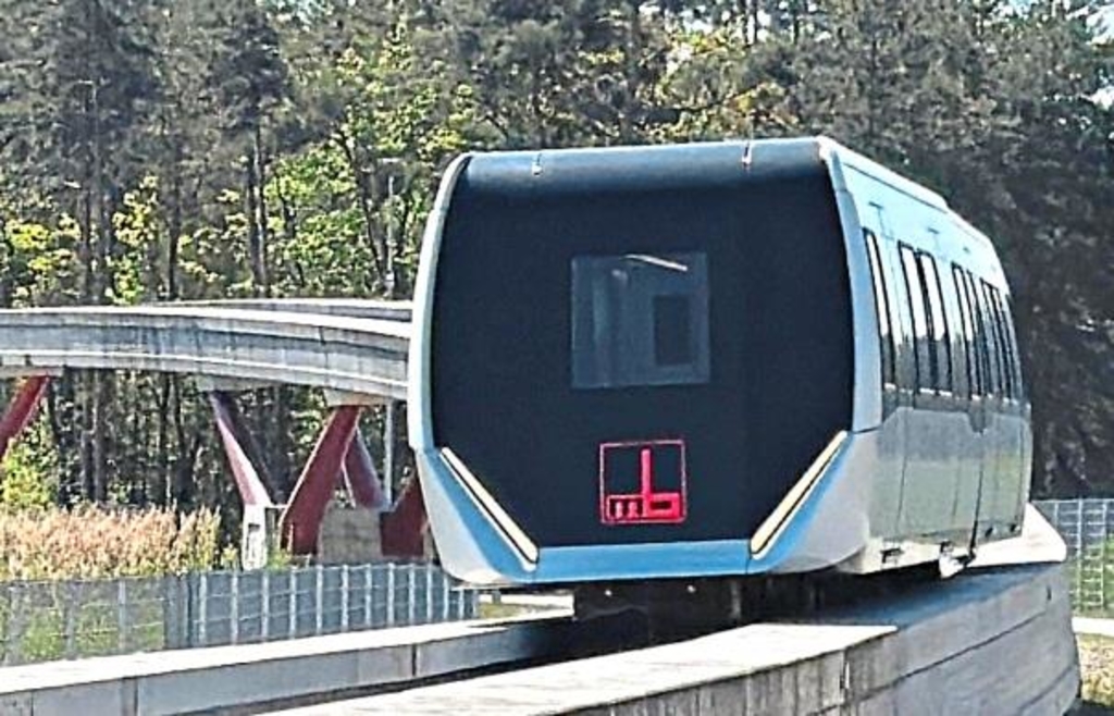 Stoiber's Transrapid dream could come true - | New impetus for ...