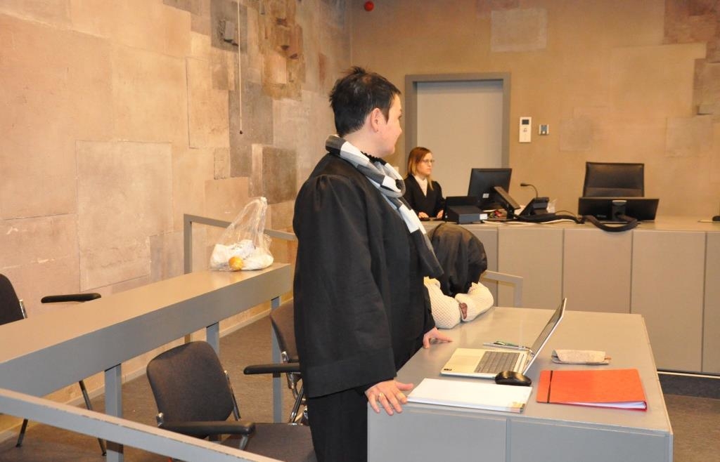 Surprising confession in the Brombachsee trial: 