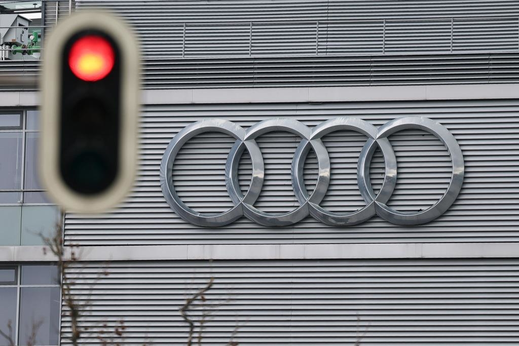 Dieselskandal wieder vor Gericht: Zwei Ex-Vorstände von Audi angeklagt