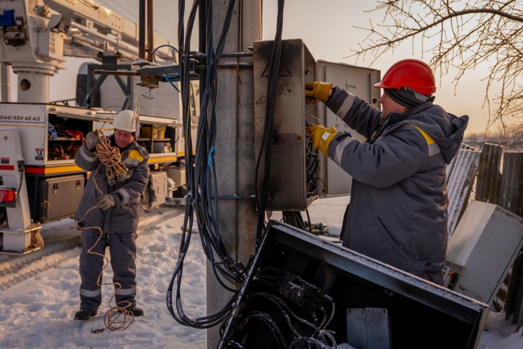 Selenskyj-kritisiert-Klitschko-wegen-Notlage-in-Kiew-scharf