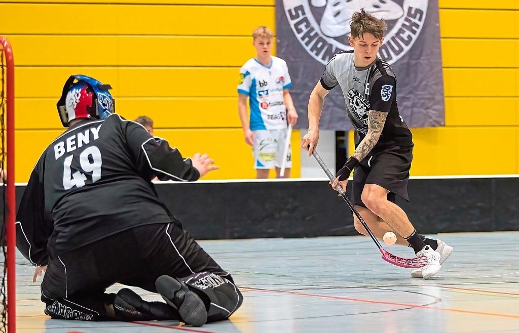 Floorball-F-r-die-Schanzer-Ducks-r-ckt-Zweitliga-Klassenerhalt-nach-den-Erfolgen-gegen-Rennsteig-und-D-beln-n-her