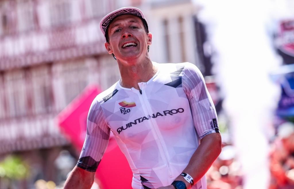 Challenge Roth 2026: Kristian Hogenhaug is coming and aims for the world ...