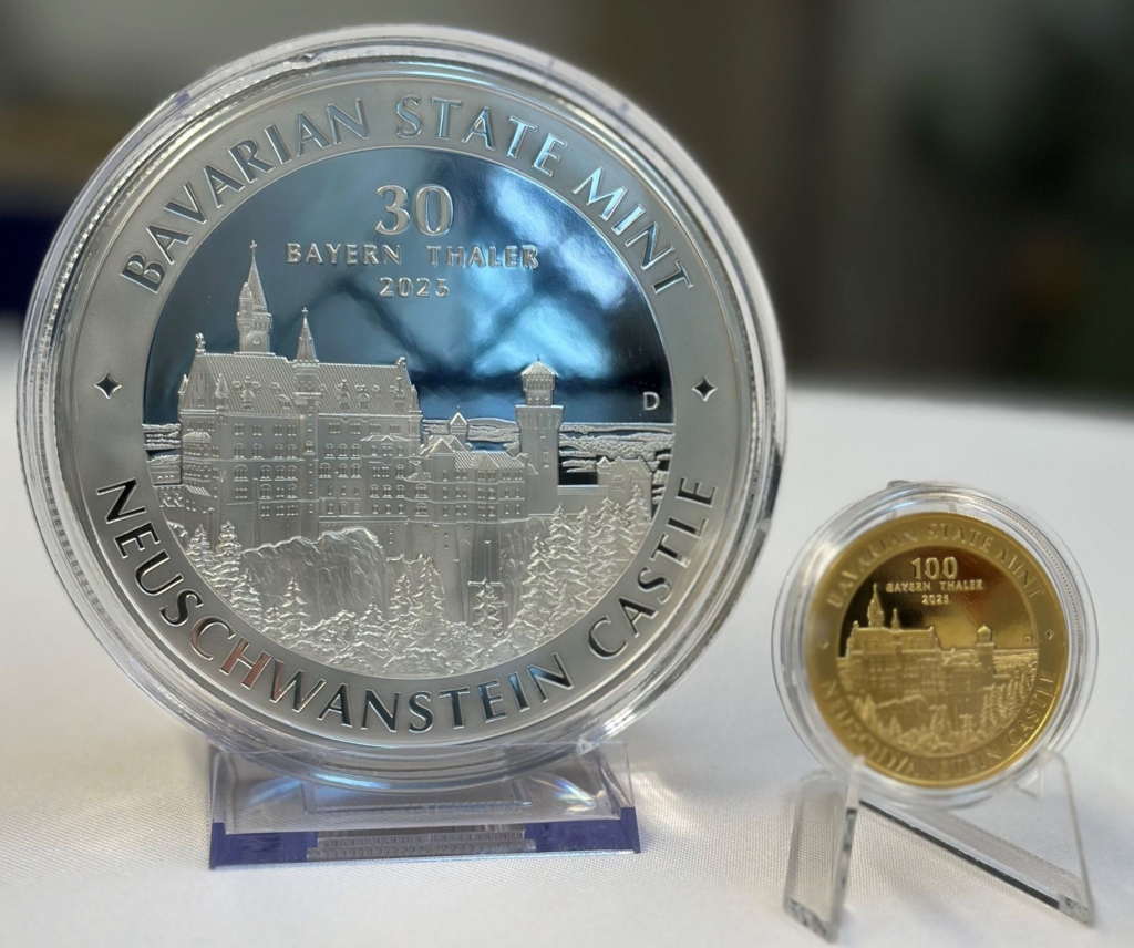 Gold-und-Silberboom-Neuauflage-des-Bayern-Thaler-kommt