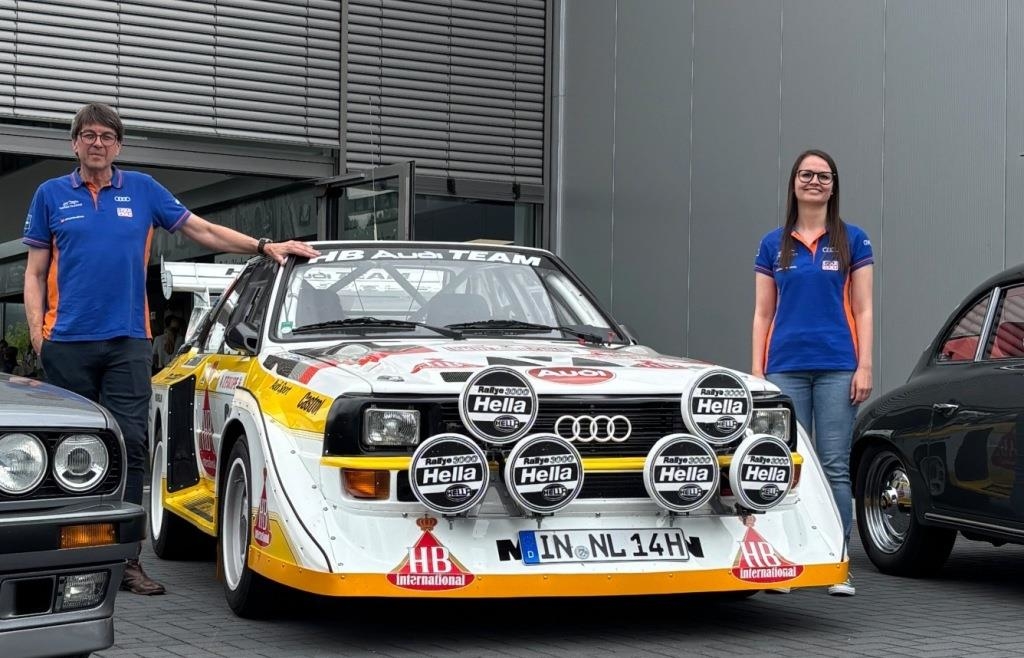 Danube Classic ready to go: 140 automotive legends expected at the classic ...