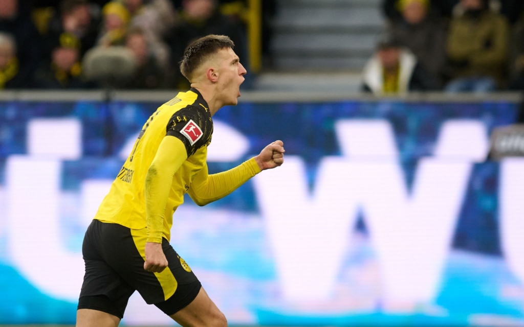 BVB-Sportchef-gibt-Update-zu-Schlotterbeck-Poker