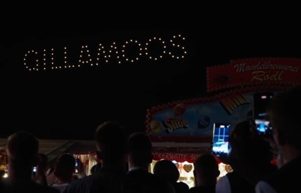 Like an on-off relationship: Another about-face regarding the fireworks at ...