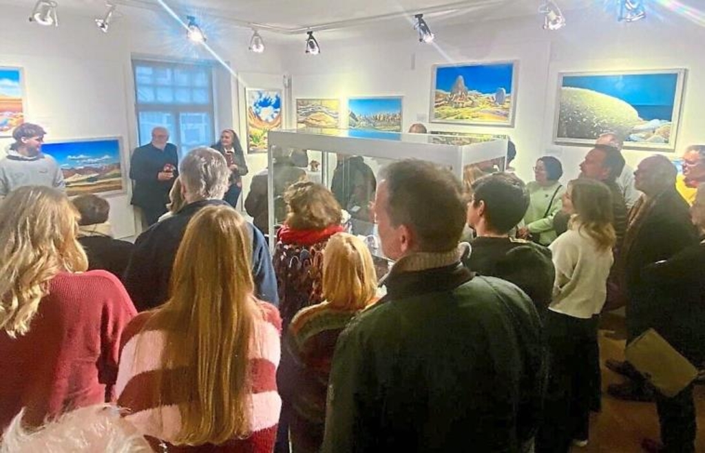 -GeoArt-fasziniert-die-Besucher-im-Pflegschloss