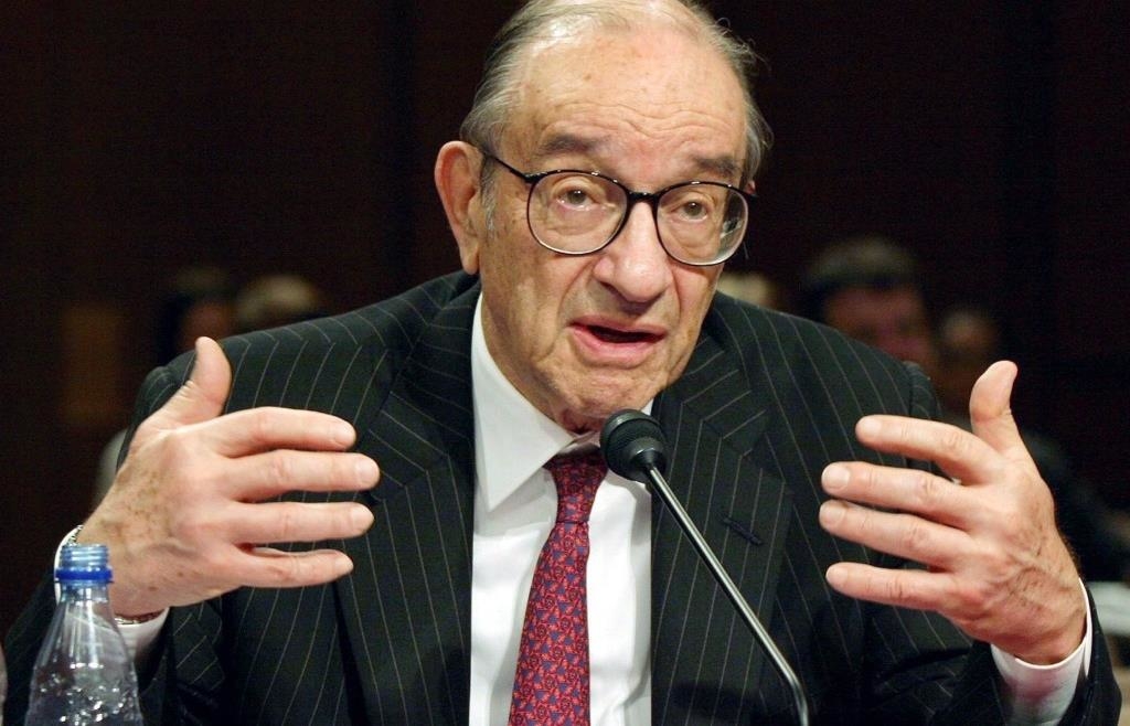 er-war-einst-der-m-chtigste-geldpolitiker-alan-greenspan-ist-mit-100-jahren-gestorben