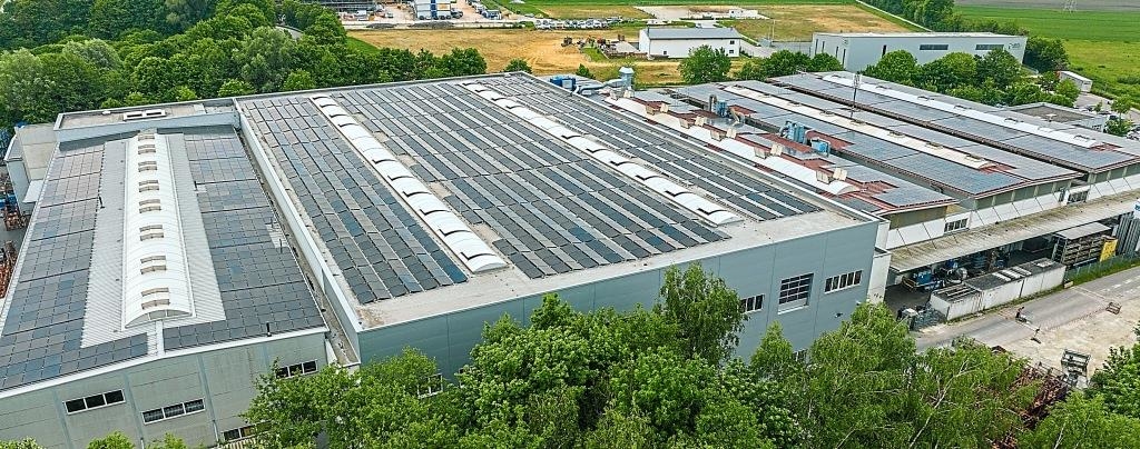 Hightech aus Brautlach: Binder Technologie präsentiert auf der ILA Berlin