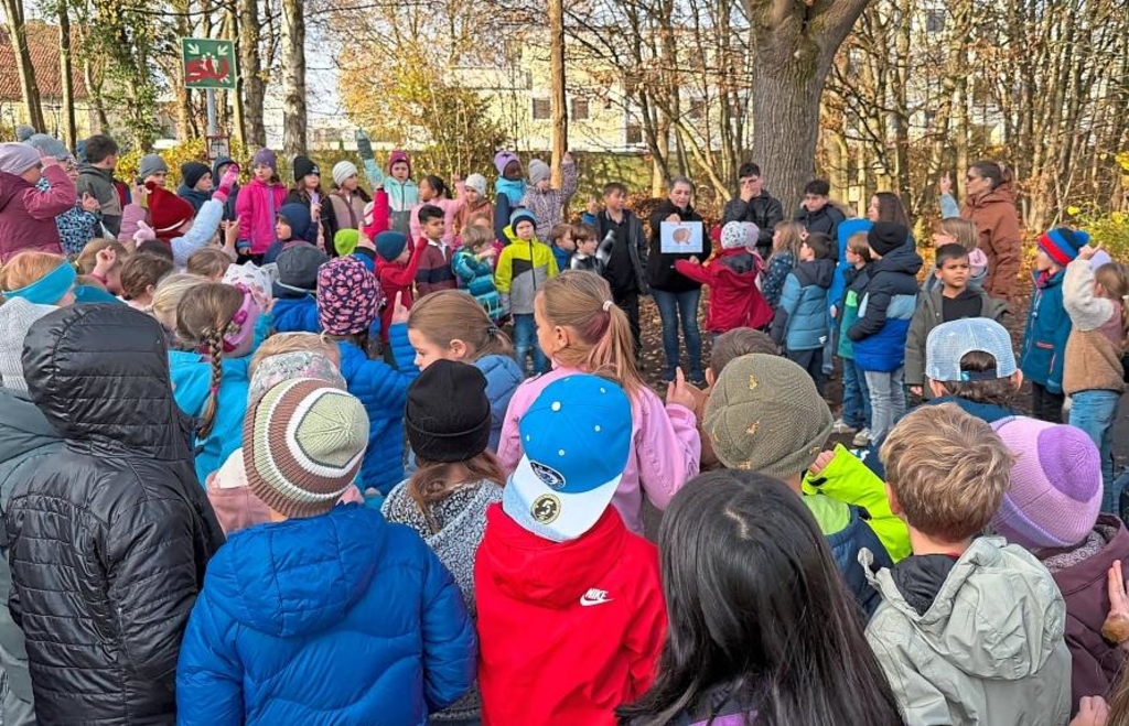 Ingolstadt-Sch-ler-der-Herschel-Mittelschule-bauen-Igelquartiere-f-r-die-Stadt