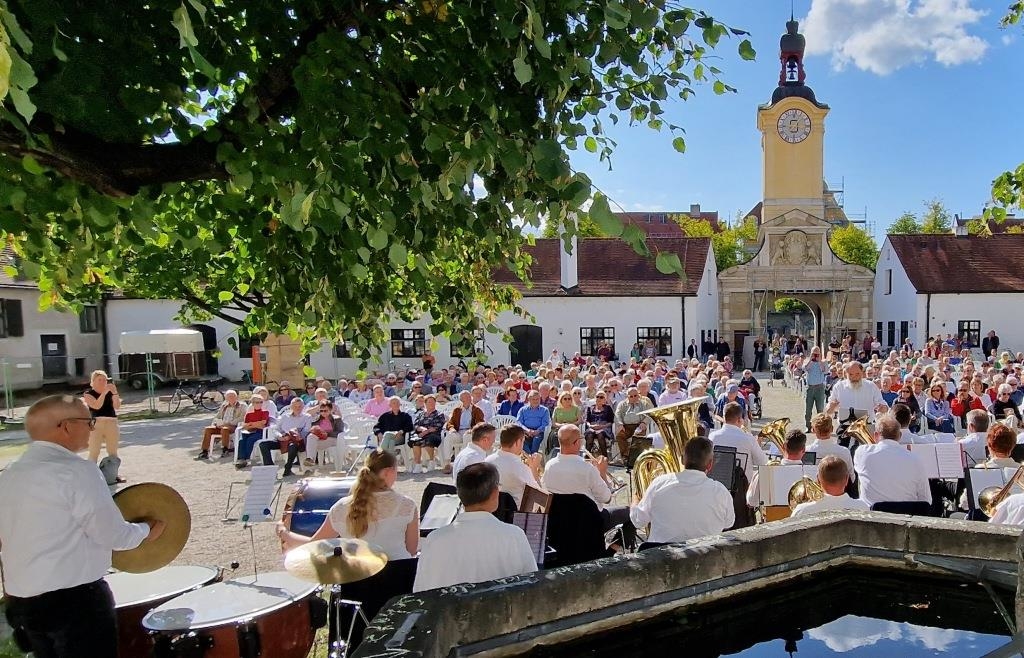 Veranstaltungen Ingolstadt Wochenende
