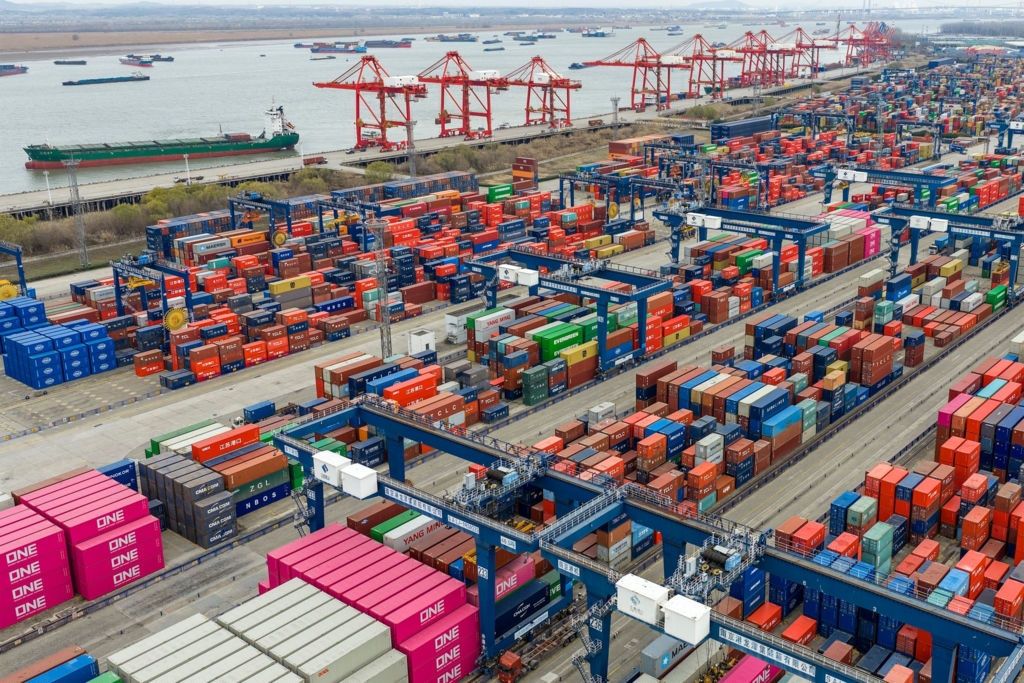 Chinas-Au-enhandel-erreicht-2025-Rekord-berschuss