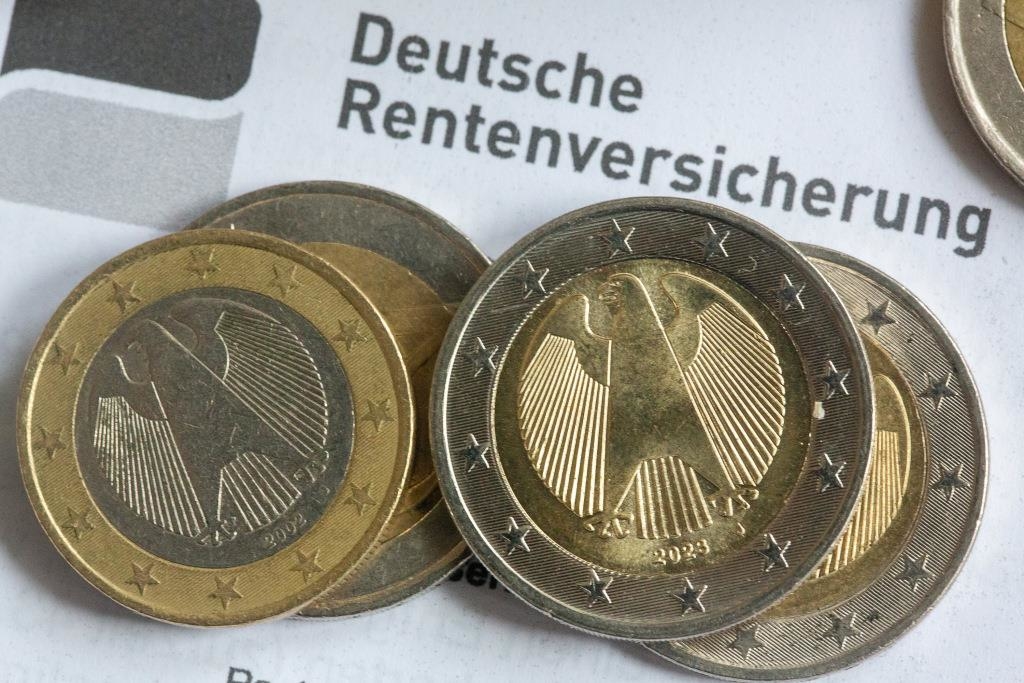 Cash pension payments will be abolished in 2026 - | this is how many ...