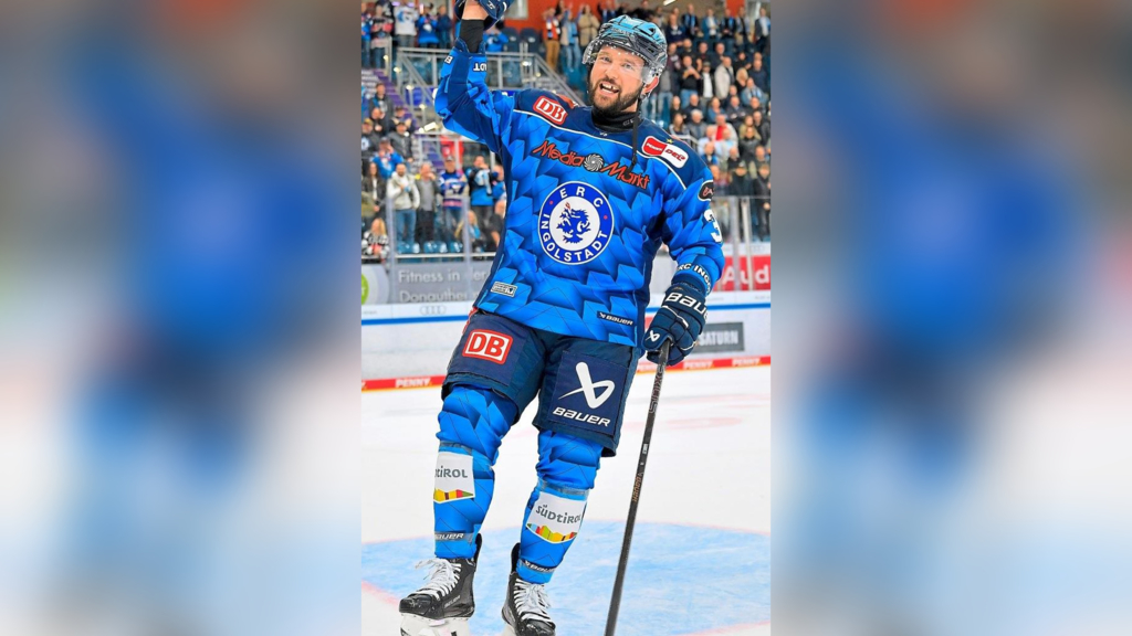 Erste Bilanz: ERC Ingolstadt überzeugt offensiv, muss defensiv aber noch ...