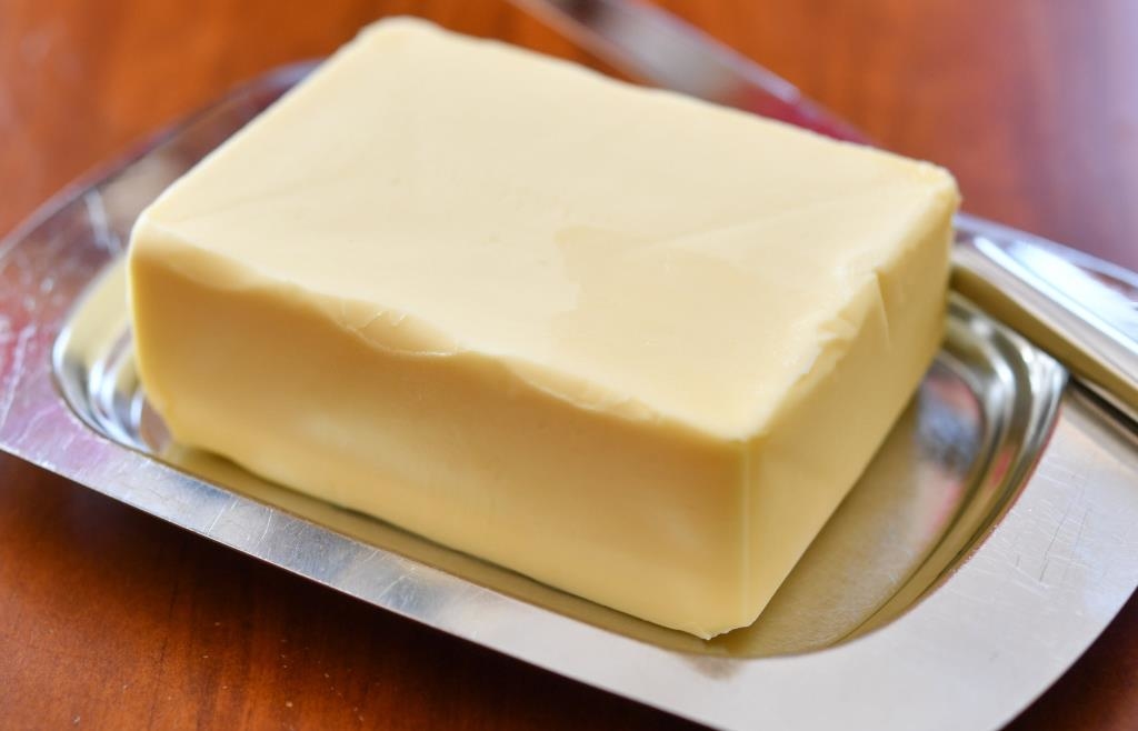 Can you freeze butter? This is how it lasts longer.
