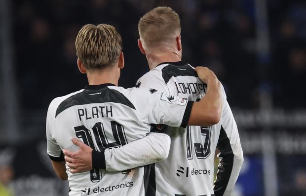 FC Ingolstadt: Als es „einfacher“ wurde, wurde es in Mannheim einfacher