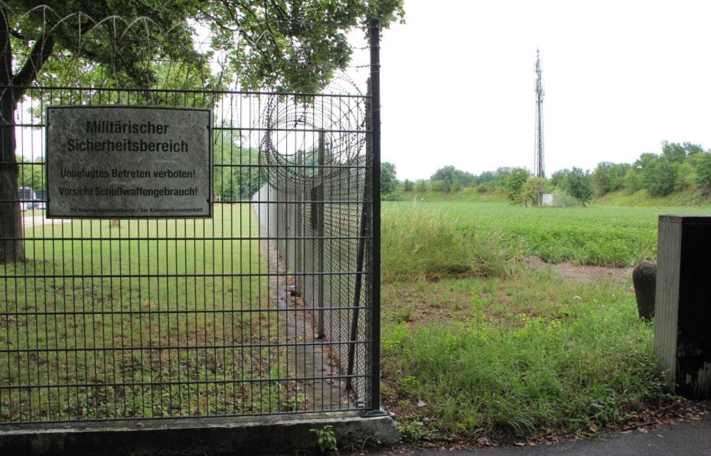 Bundeswehr-Aufrüstung kommt in Region an: Ingolstädter Pionierkaserne wird ...