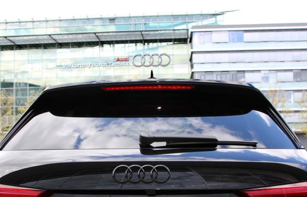 „Komplett verzockt“: Warum Audi seine Ideallinie nicht mehr findet